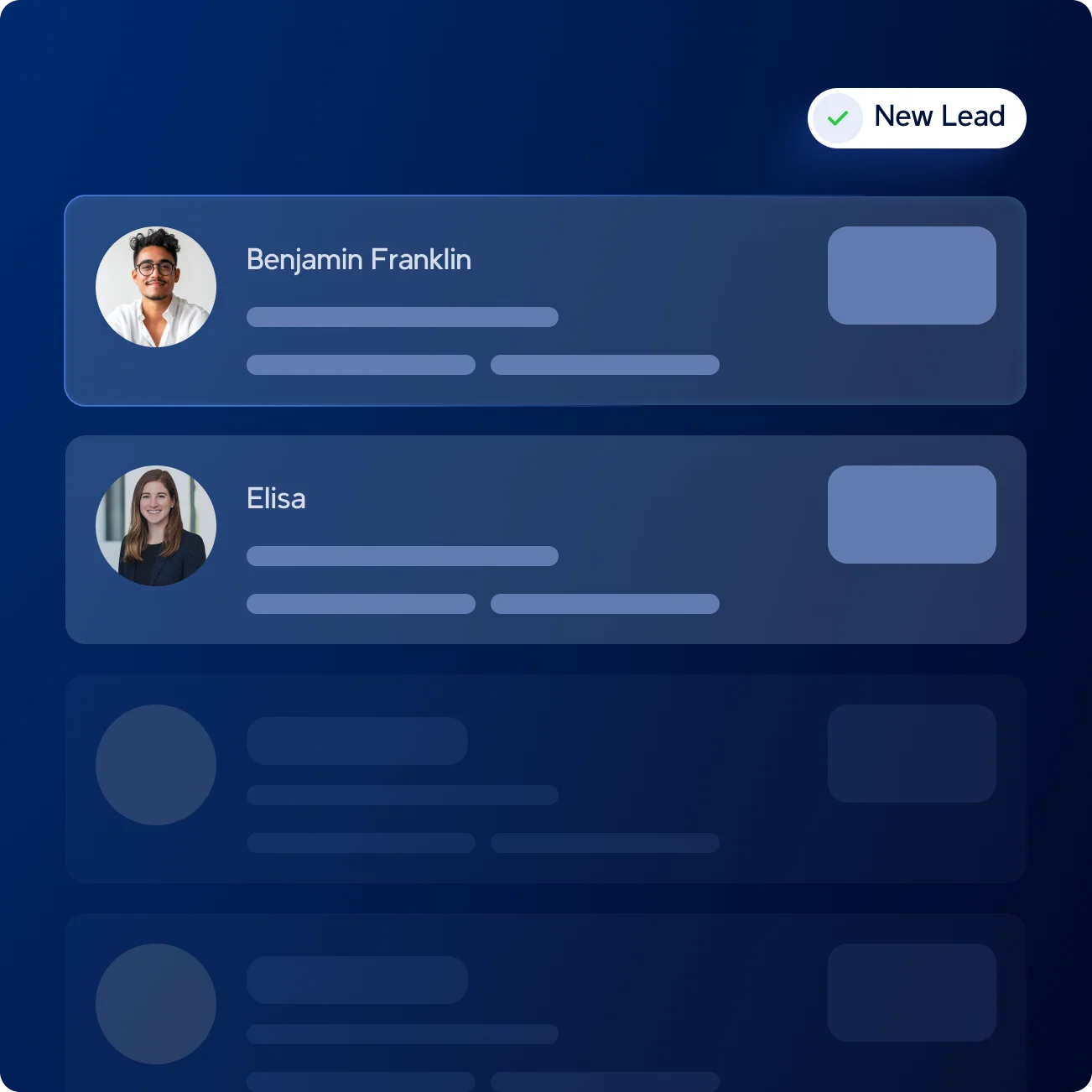 Insights & Self-Service Access