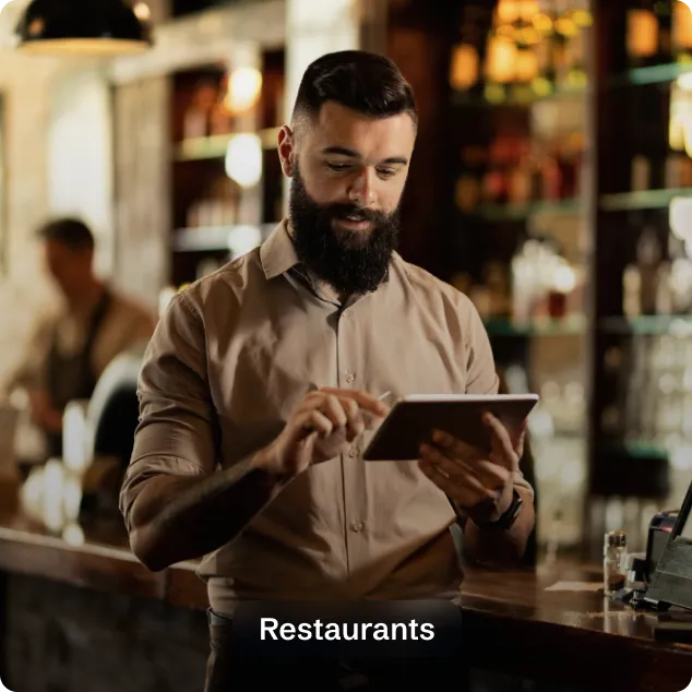 Restaurants