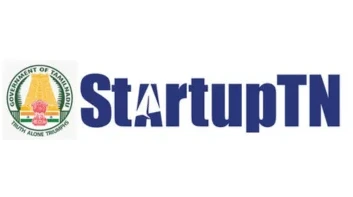 StartupTN logo, Government of Tamil Nadu startup registration