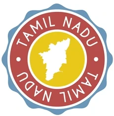 Made in Tamil Nadu seal